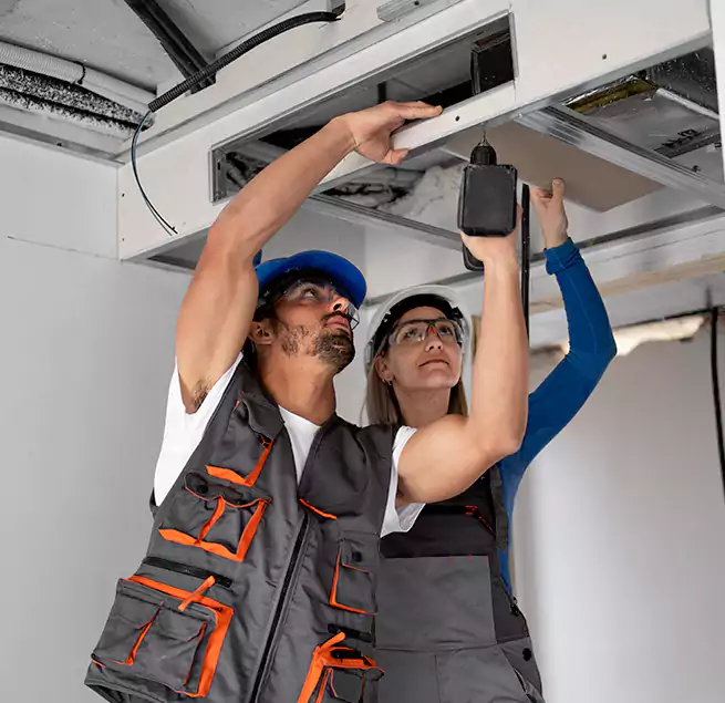 Why Homeowners & Businesses Trust Us in Lewisville, TX