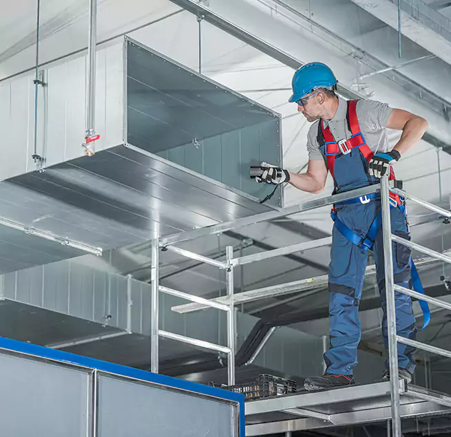 Why Homeowners & Businesses Trust Us Lewisville, TX