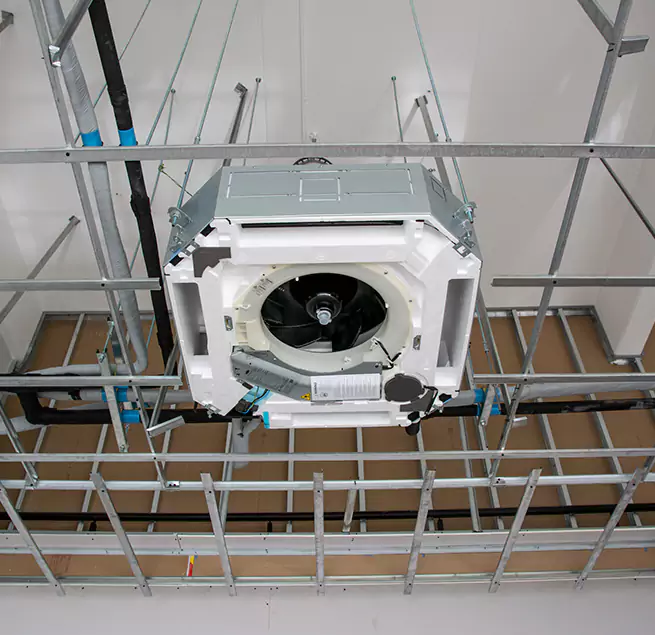 Why Homeowners & Businesses Trust Us Lewisville, TX?