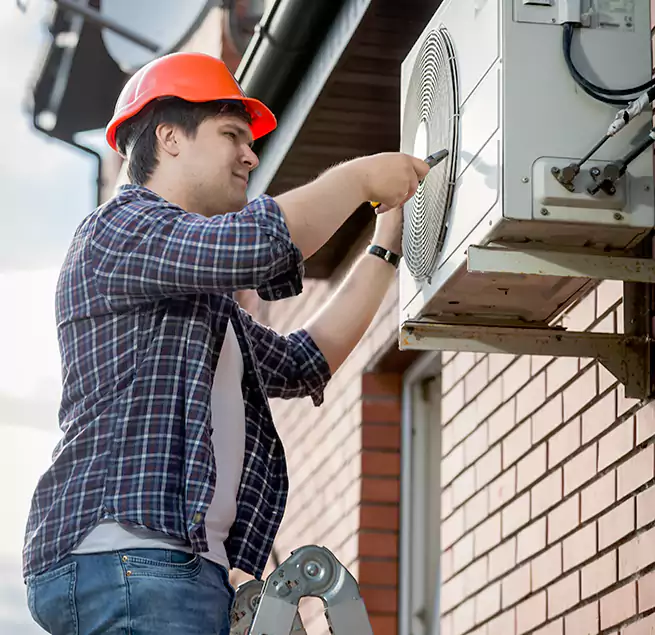 Why Homeowners & Businesses Trust Us Lewisville, TX