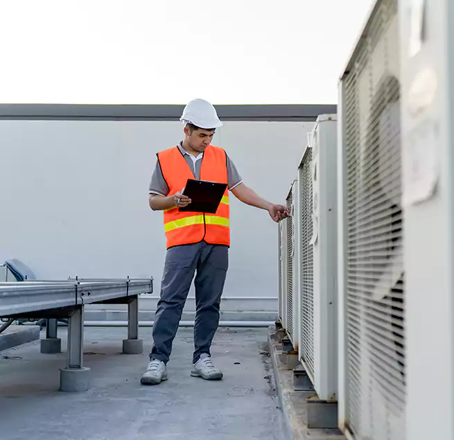 Why Homeowners & Businesses Trust Us in Lewisville, TX?