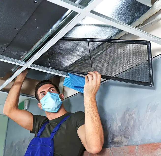 Why Homeowners & Businesses Trust Us in Lewisville, TX?