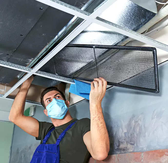 Why Homeowners Businesses Trust Us in Lewisville, TX?