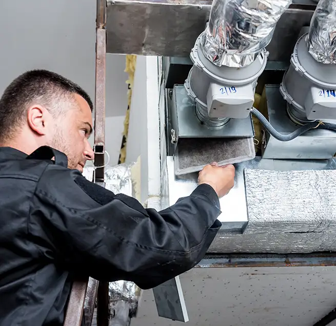 Why Homeowners & Businesses Trust Us in Lewisville, TX?