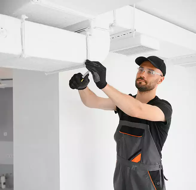 Why Homeowners & Businesses Trust Us in Lewisville, TX?